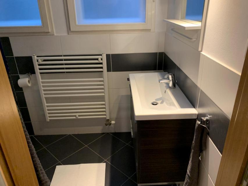 V3 Apartment Budapest Extérieur photo