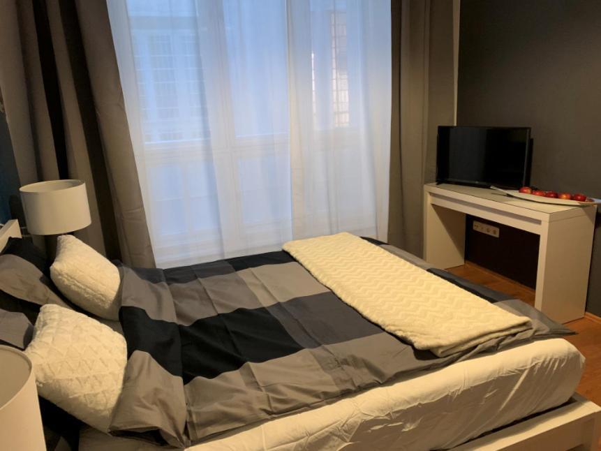 V3 Apartment Budapest Extérieur photo